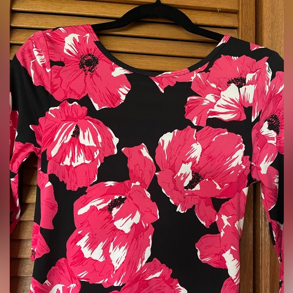 Trina !! Reversible dress … yes! Reversible - Picture 4 of 7